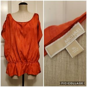 Michael by Michael Kors Top